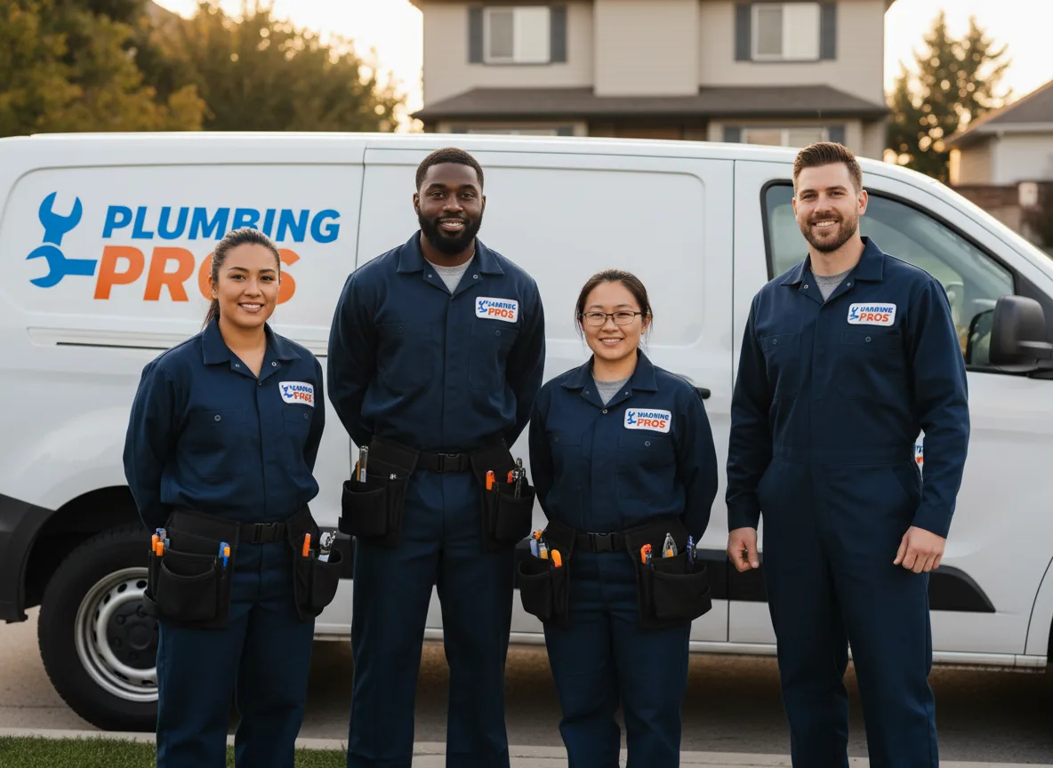 Water Heater Repair company in Chloride, AZ